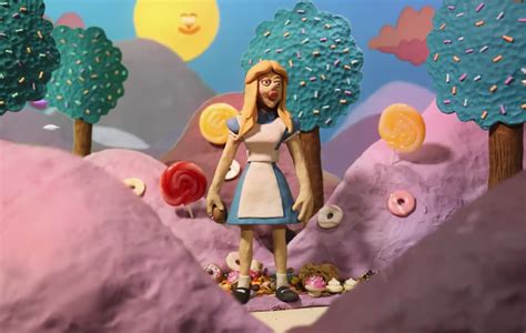 claymation porn|Claymation Blowjob .